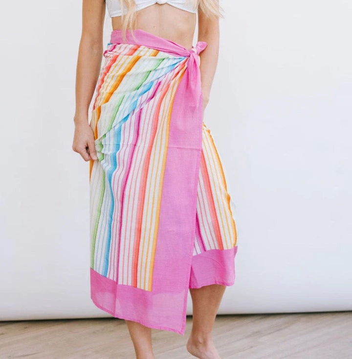 Sunshine Tienda - Day Dreaming Sarong