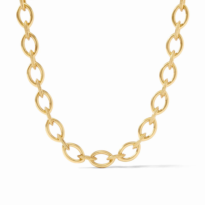 Julie Vos - Delphine Link Necklace