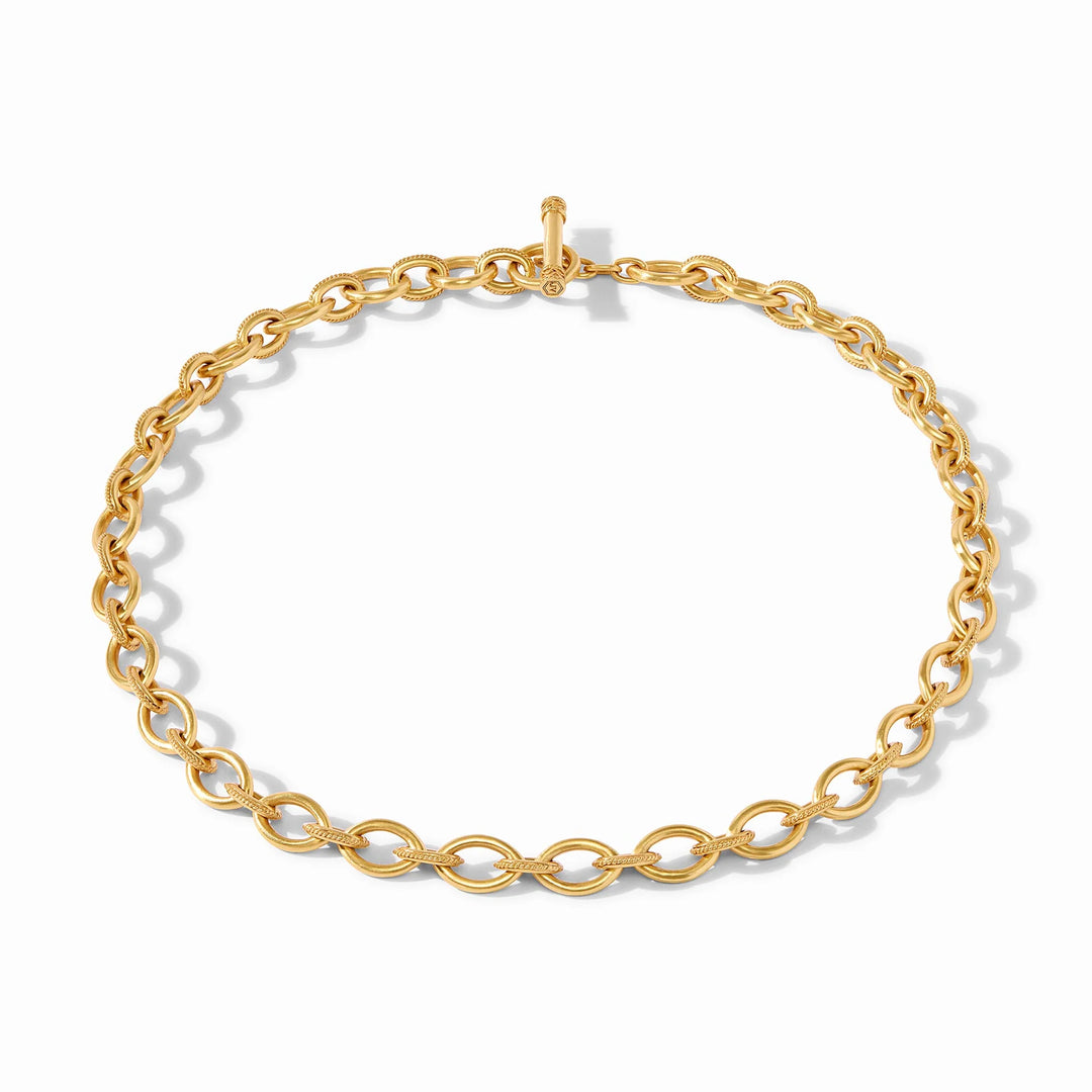 Julie Vos - Delphine Link Necklace