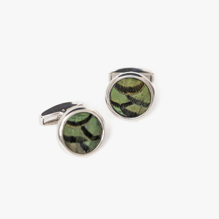 Brackish - Dewees Cufflinks