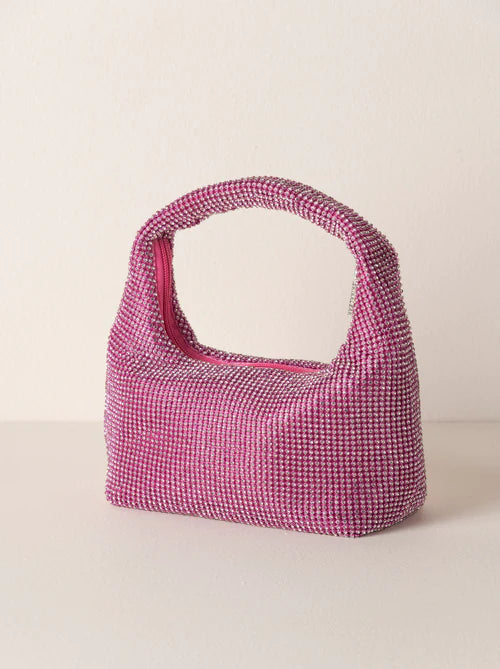 Didi Mini Bag - Pink