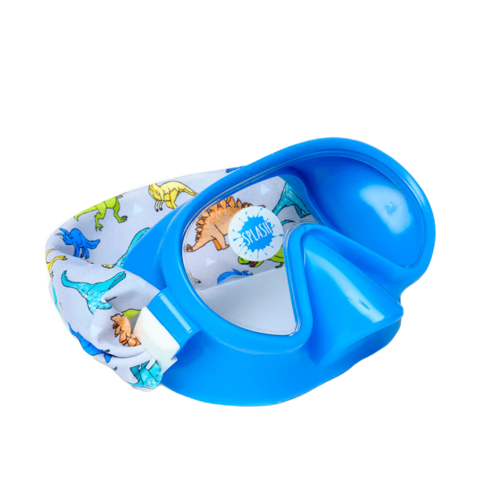 Splash Place - Kid's Swim Mask Goggles