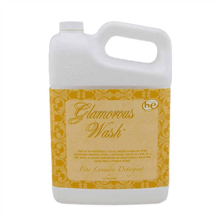 Tyler Candle Company - Glamorous Laundry Wash - Diva