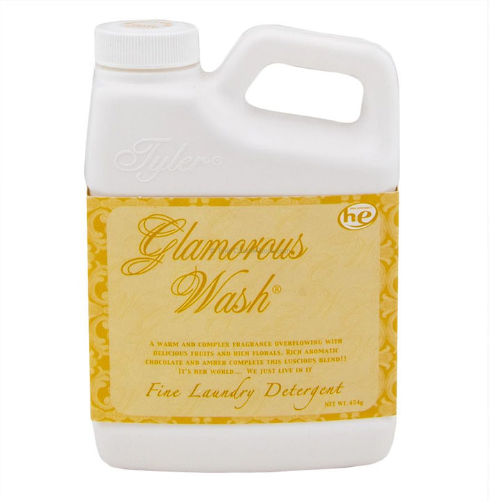 Tyler Candle Company - Glamorous Laundry Wash - Diva