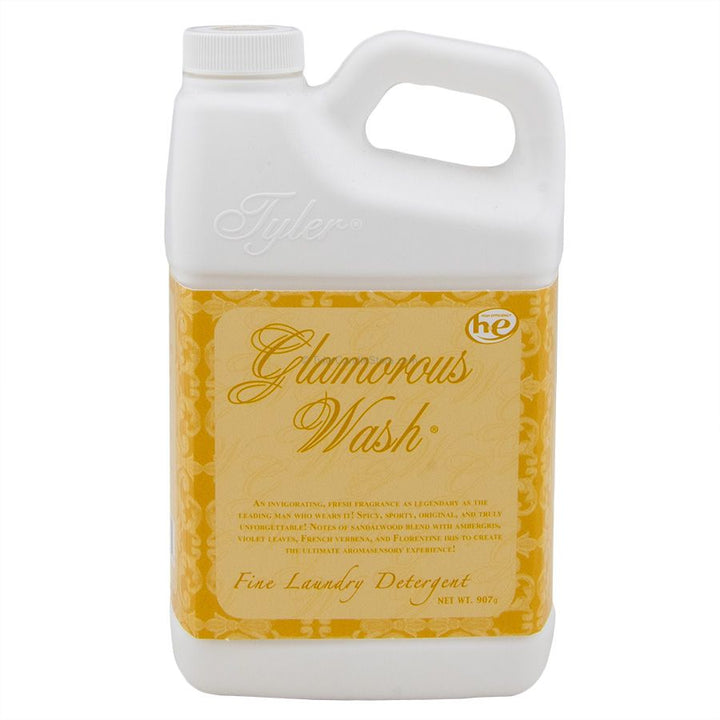 Tyler Candle Company - Glamorous Laundry Wash - Diva