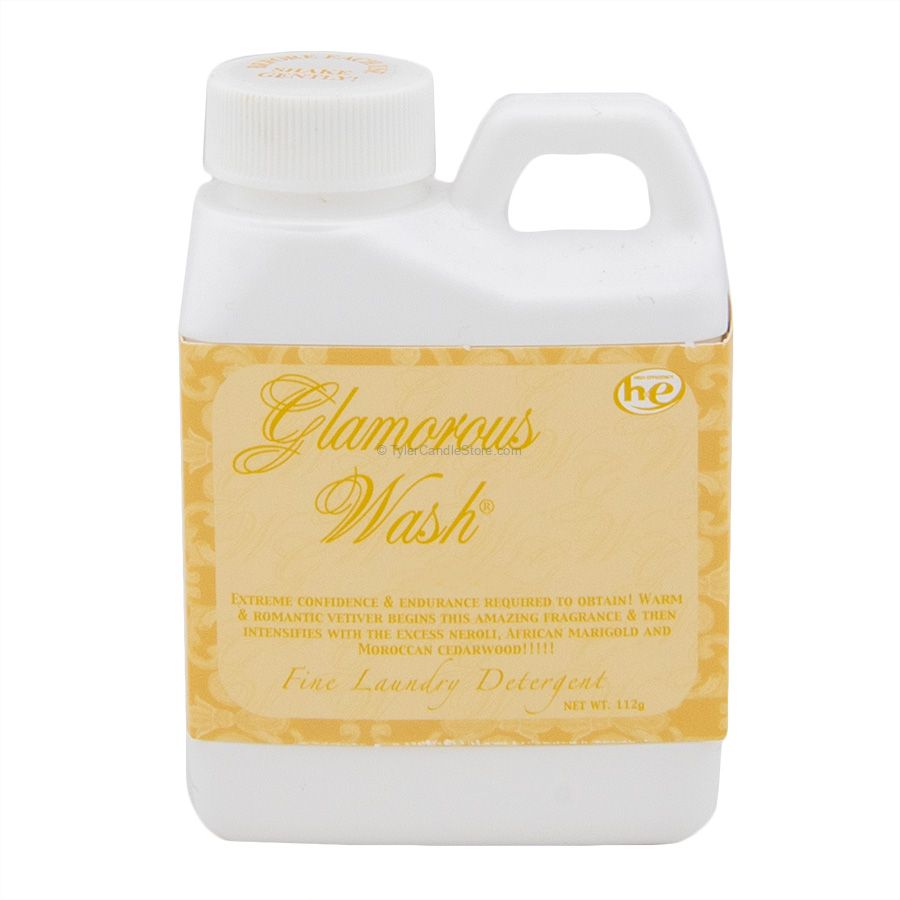 Tyler Candle Company - Glamorous Laundry Wash - Diva