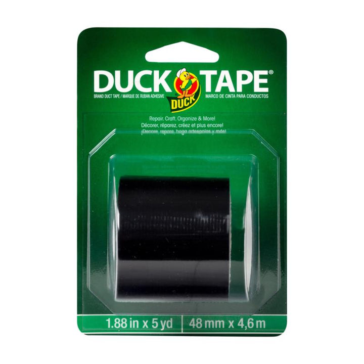 Duck Duct Tape - Black