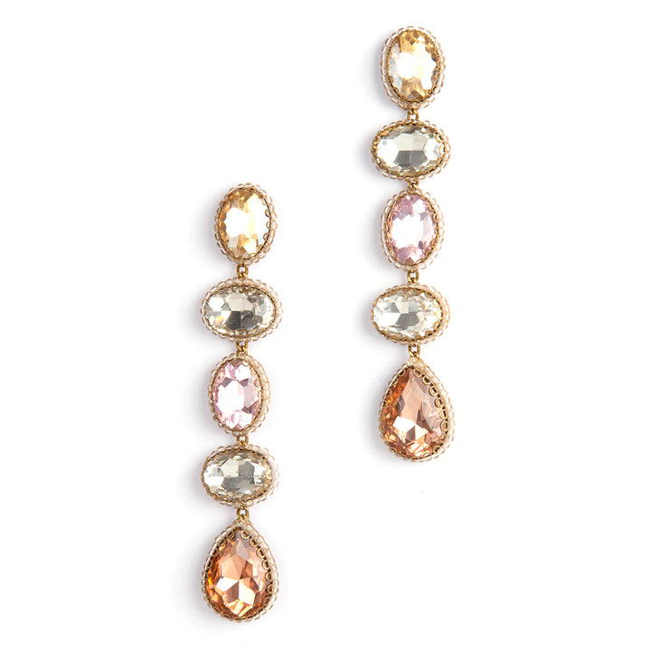 Deepa Gurnani - Tyra Earrings