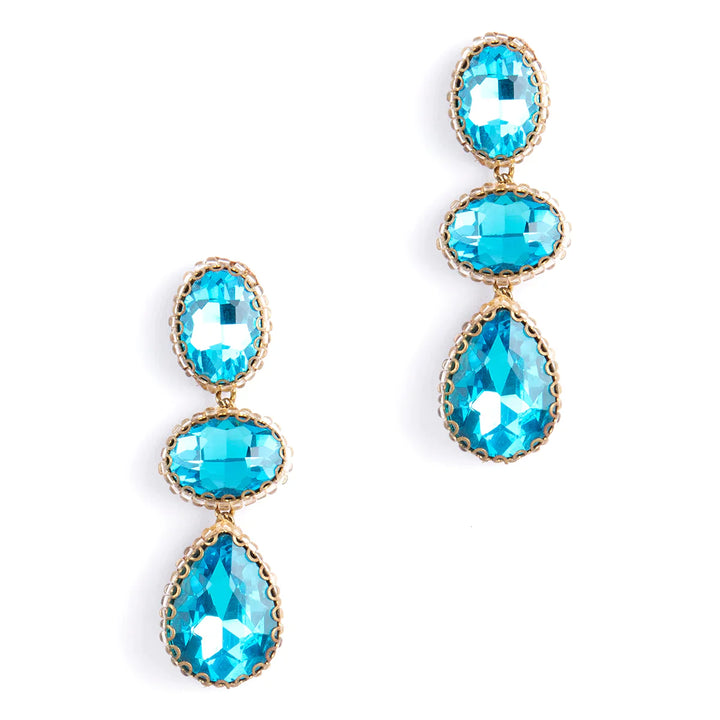 Deepa Gurnani - Hadlee Earrings