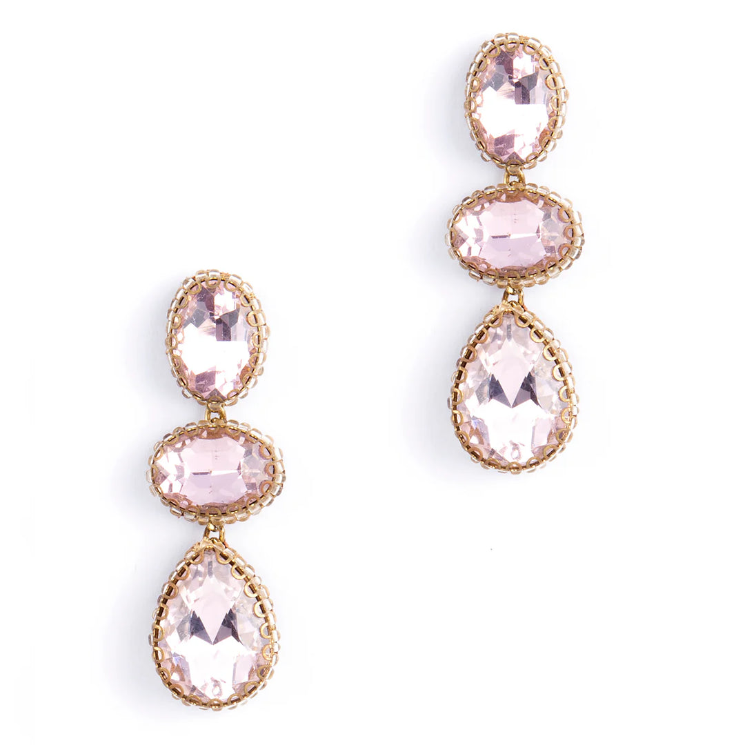 Deepa Gurnani - Hadlee Earrings