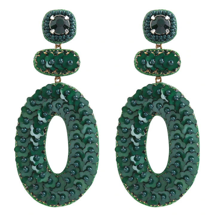 Deepa Gurnani - Britt Earrings