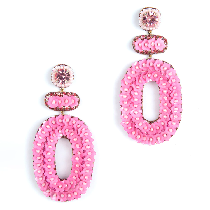 Deepa Gurnani - Britt Earrings