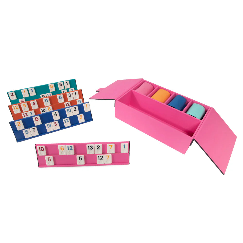 Ellen Rummikub Set