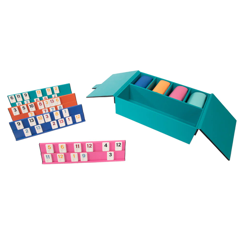 Ellen Rummikub Set