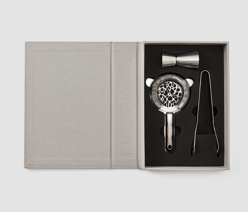 Printworks - The Essentials - Cocktail Tools Kit