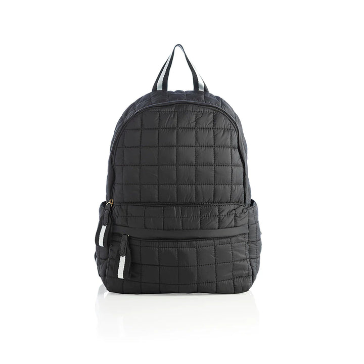 Shiraleah - Ezra Quilted Backpack