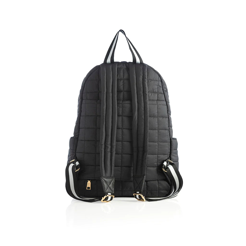 Shiraleah - Ezra Quilted Backpack