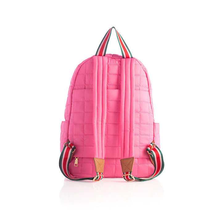 Shiraleah - Ezra Quilted Backpack