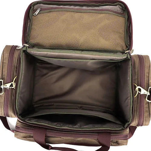 Fieldstone Outdoor Provisions Co. - Weekender Bag