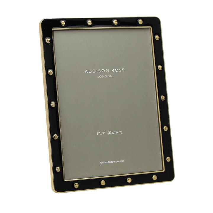 Addison Ross - Gold Locket Frame