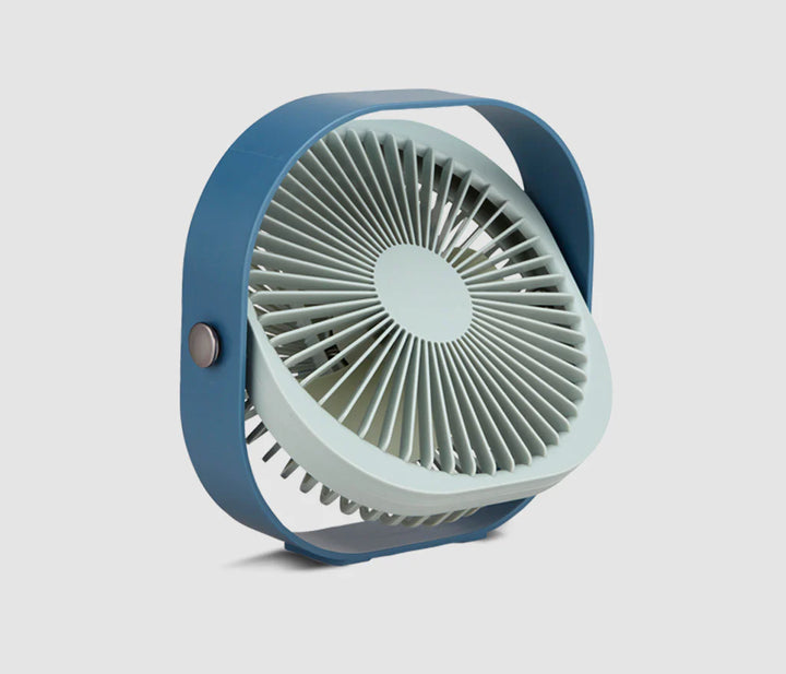 Fantastic Cordless Table Fan