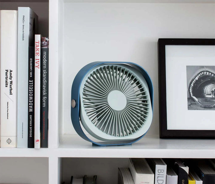 Fantastic Cordless Table Fan