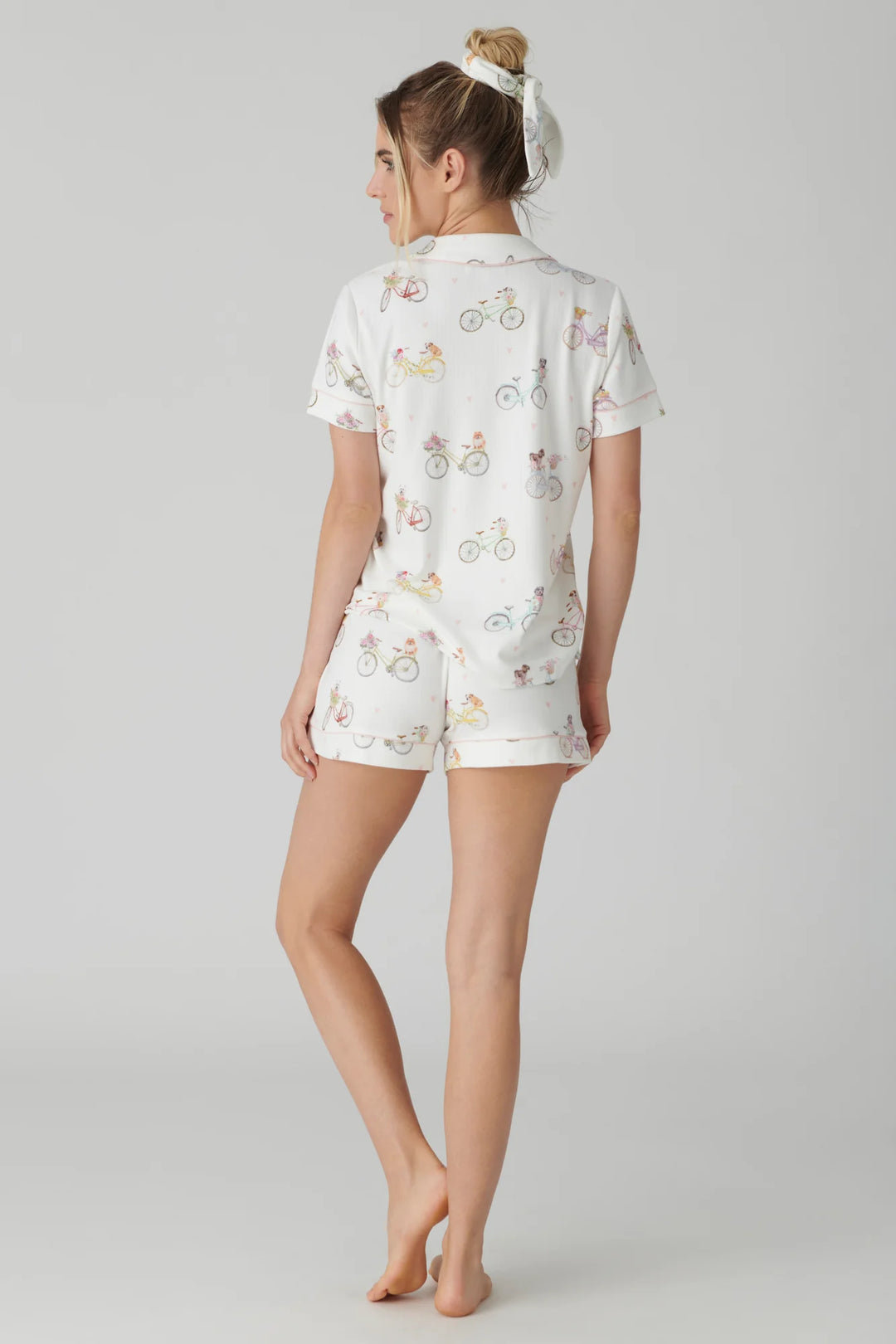 P.J. Salvage - Floral Market Pajama Set