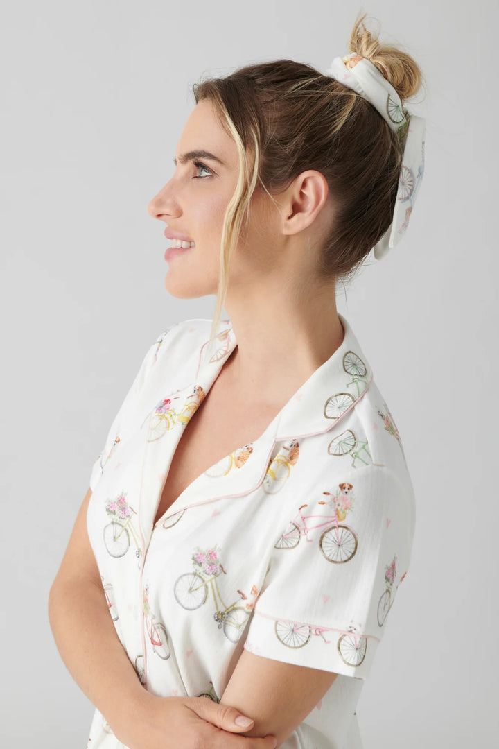 P.J. Salvage - Floral Market Pajama Set