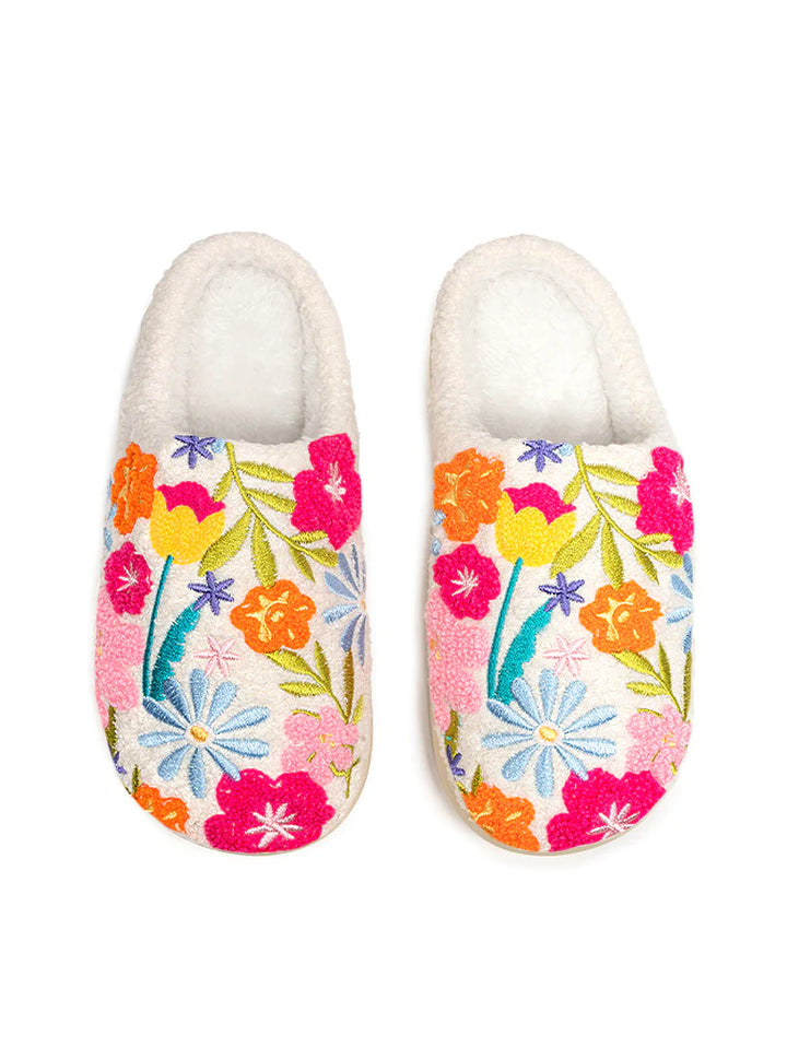 Living Royal - Flower Bloom Slippers