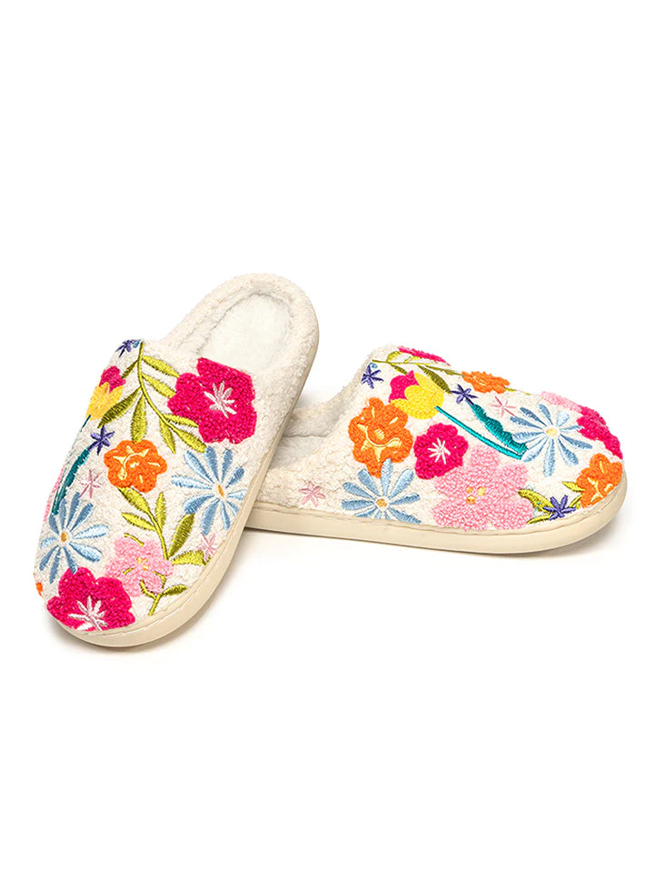 Living Royal - Flower Bloom Slippers