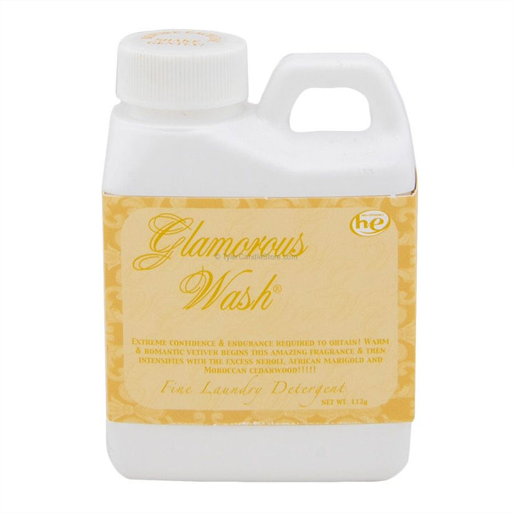 Tyler Candle Company - Glamourous Laundry Wash - French Market