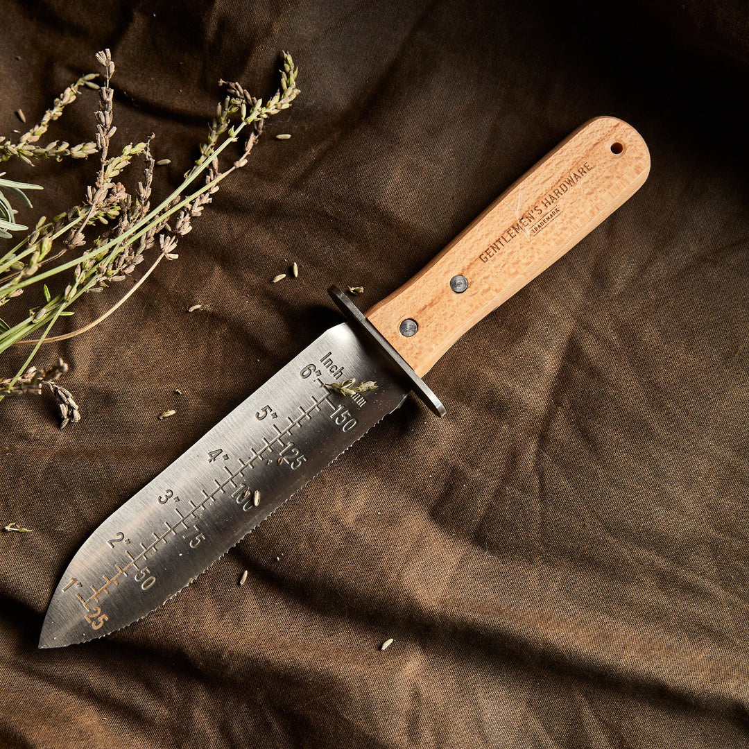 Gentlemen's Hardware - Hori Hori Knife