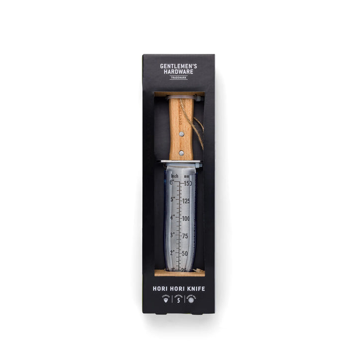 Gentlemen's Hardware - Hori Hori Knife