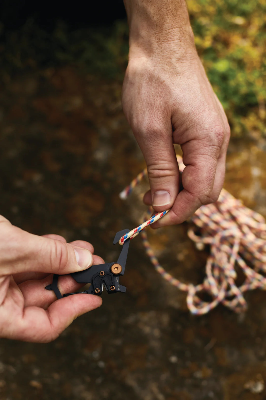 Gentlemen's Hardware - Explorer Multi-Tool