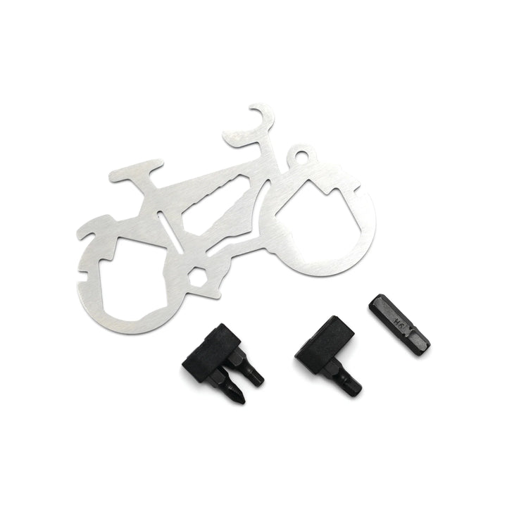 Gentlemen's Hardware - Bicycle Multi-Tool