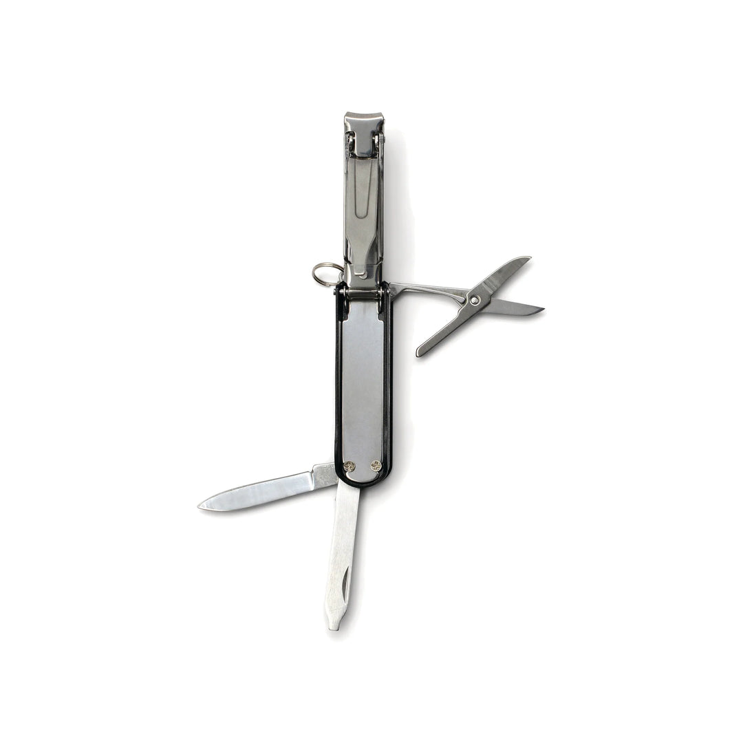 Gentlemen's Hardware - Manicure Multi-Tool