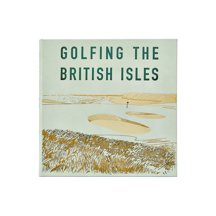 Golfing the British Isles