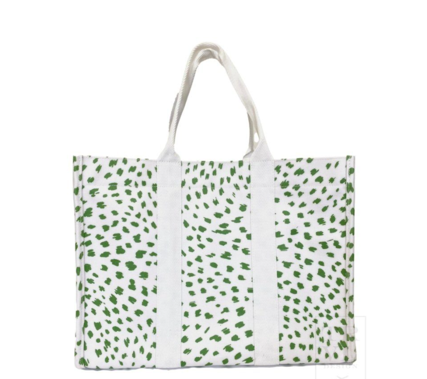 TRVL Design - Spot On! Large Tote