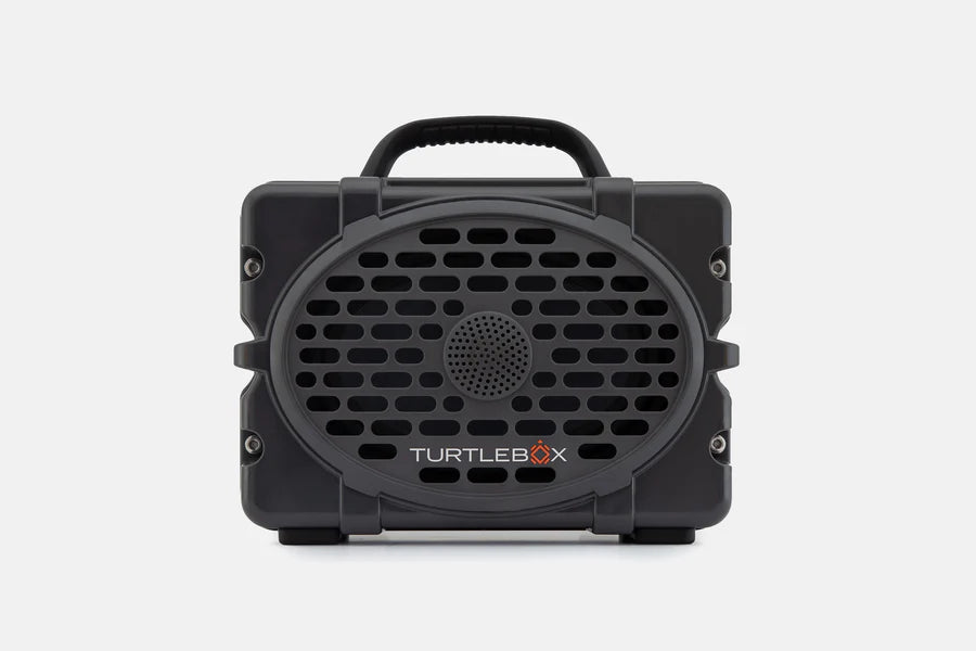 Turtlebox Audio - Gen2 Portable Bluetooth Speaker