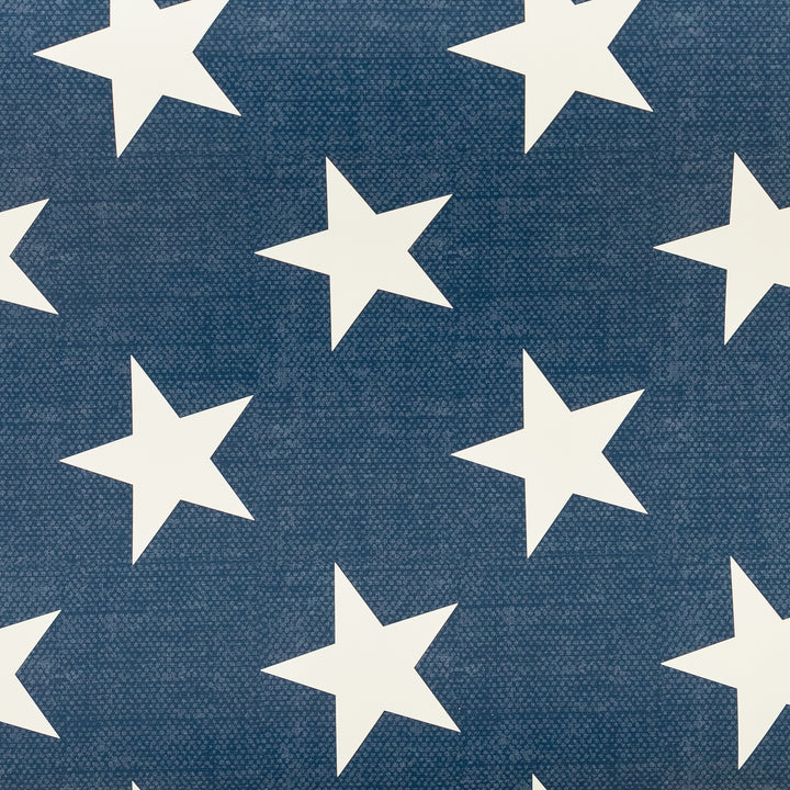 American Star Paper Table Runner