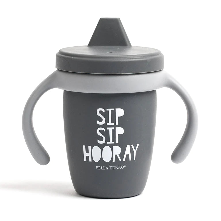 Bella Tunno - Happy Sippy Cup