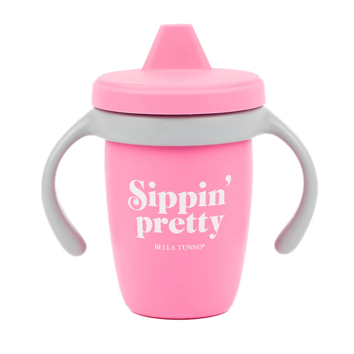 Bella Tunno - Happy Sippy Cup