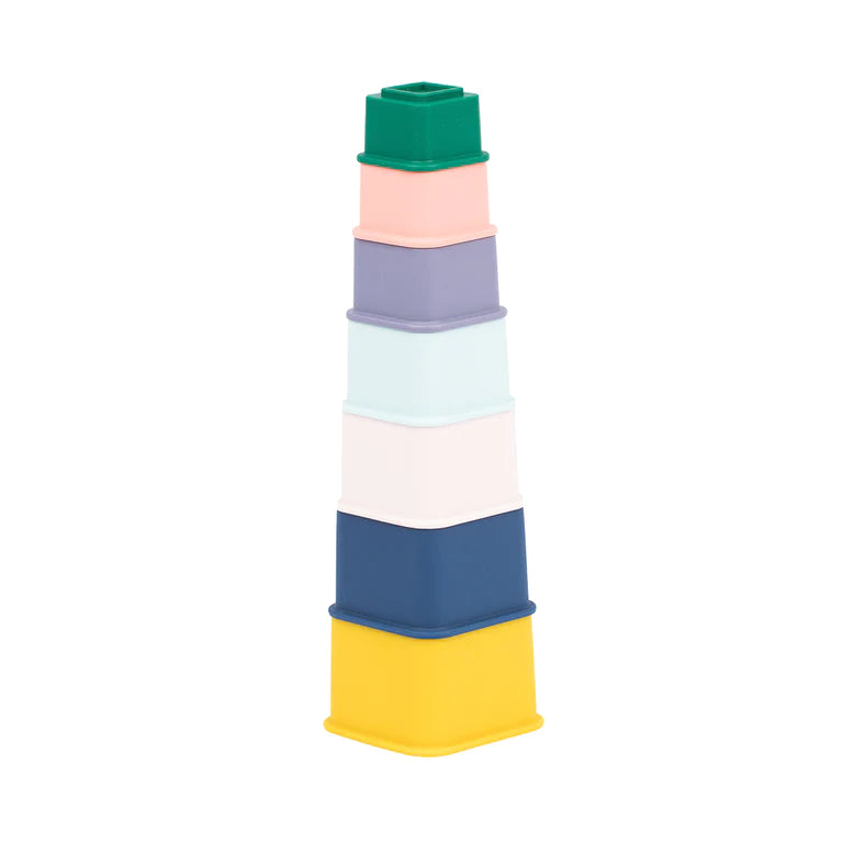 Bella Tunno - Silicone Happy Stacks