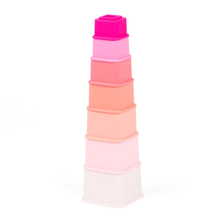 Bella Tunno - Silicone Happy Stacks