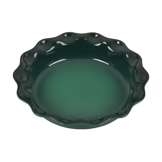 Le Creuset - Heritage Fluted Pie Dish