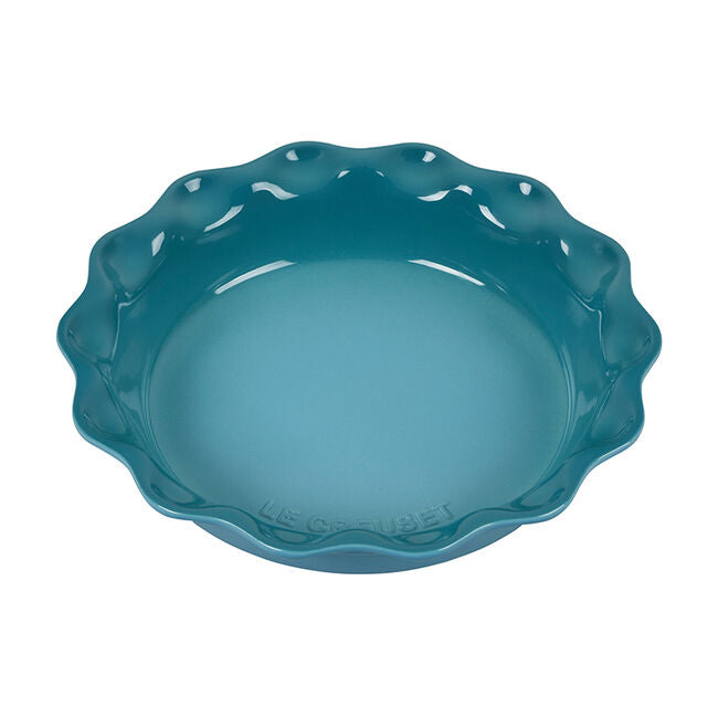 Le Creuset - Heritage Fluted Pie Dish