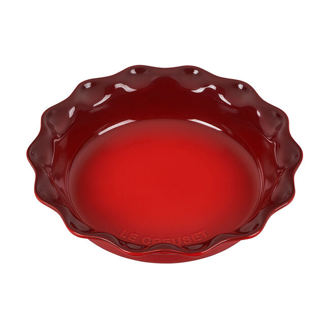 Le Creuset - Heritage Fluted Pie Dish