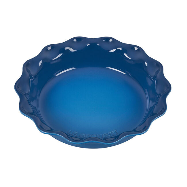 Le Creuset - Heritage Fluted Pie Dish