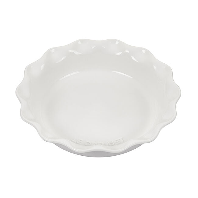 Le Creuset - Heritage Fluted Pie Dish