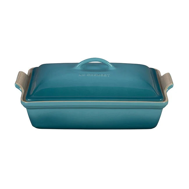 Le Creuset - Heritage Rectangular Casserole